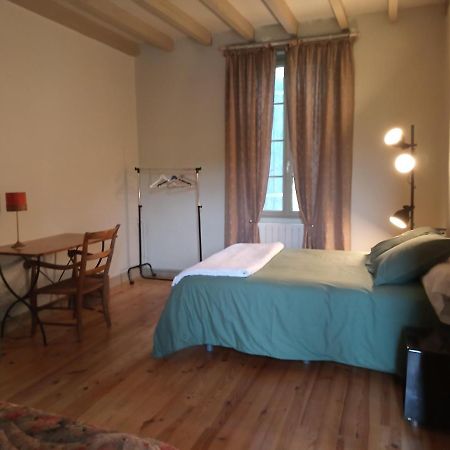 Lulu Otel Castelmoron-sur-Lot Dış mekan fotoğraf