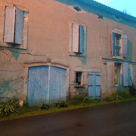 Lulu Otel Castelmoron-sur-Lot Dış mekan fotoğraf