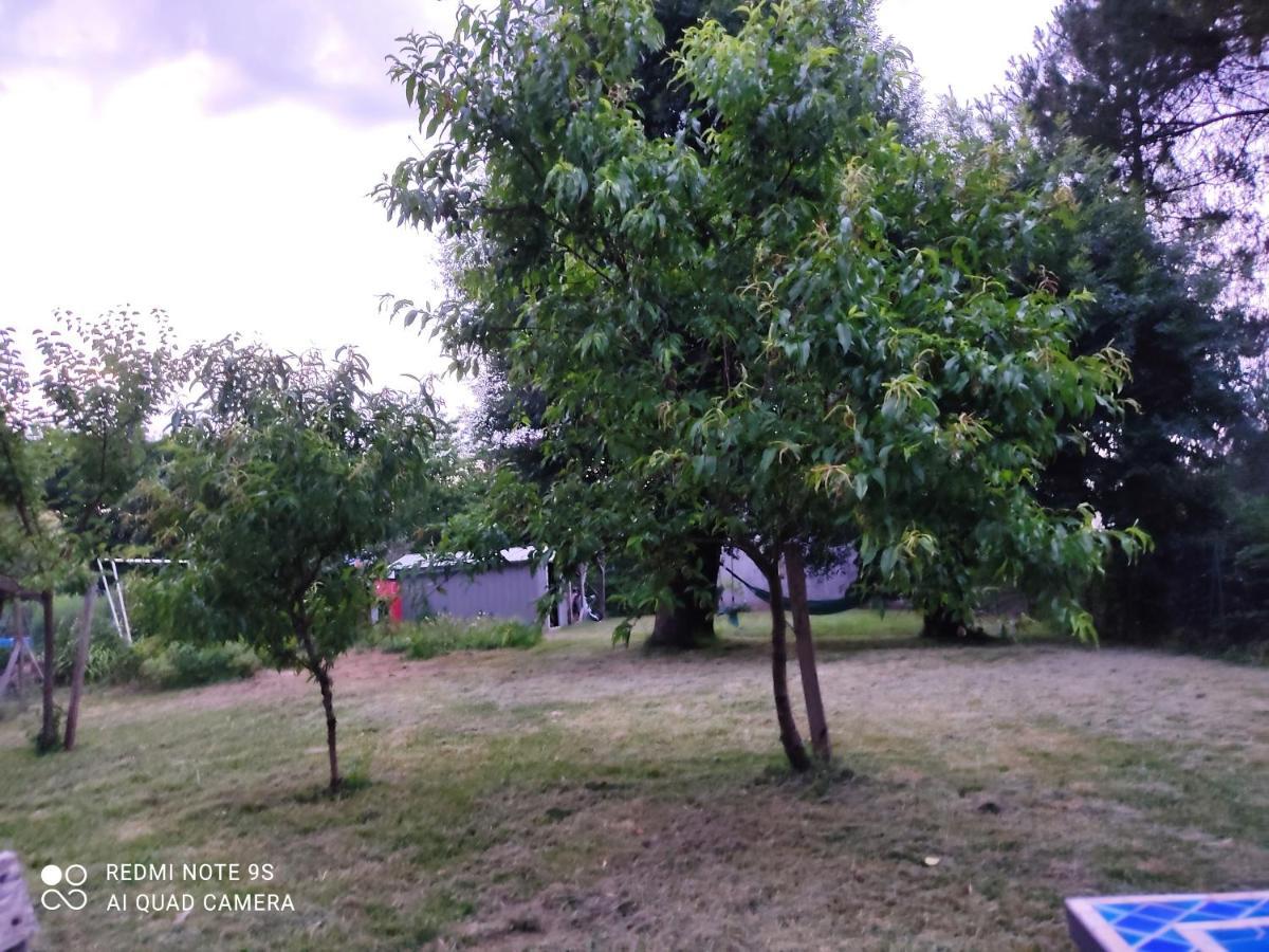 Lulu Otel Castelmoron-sur-Lot Dış mekan fotoğraf