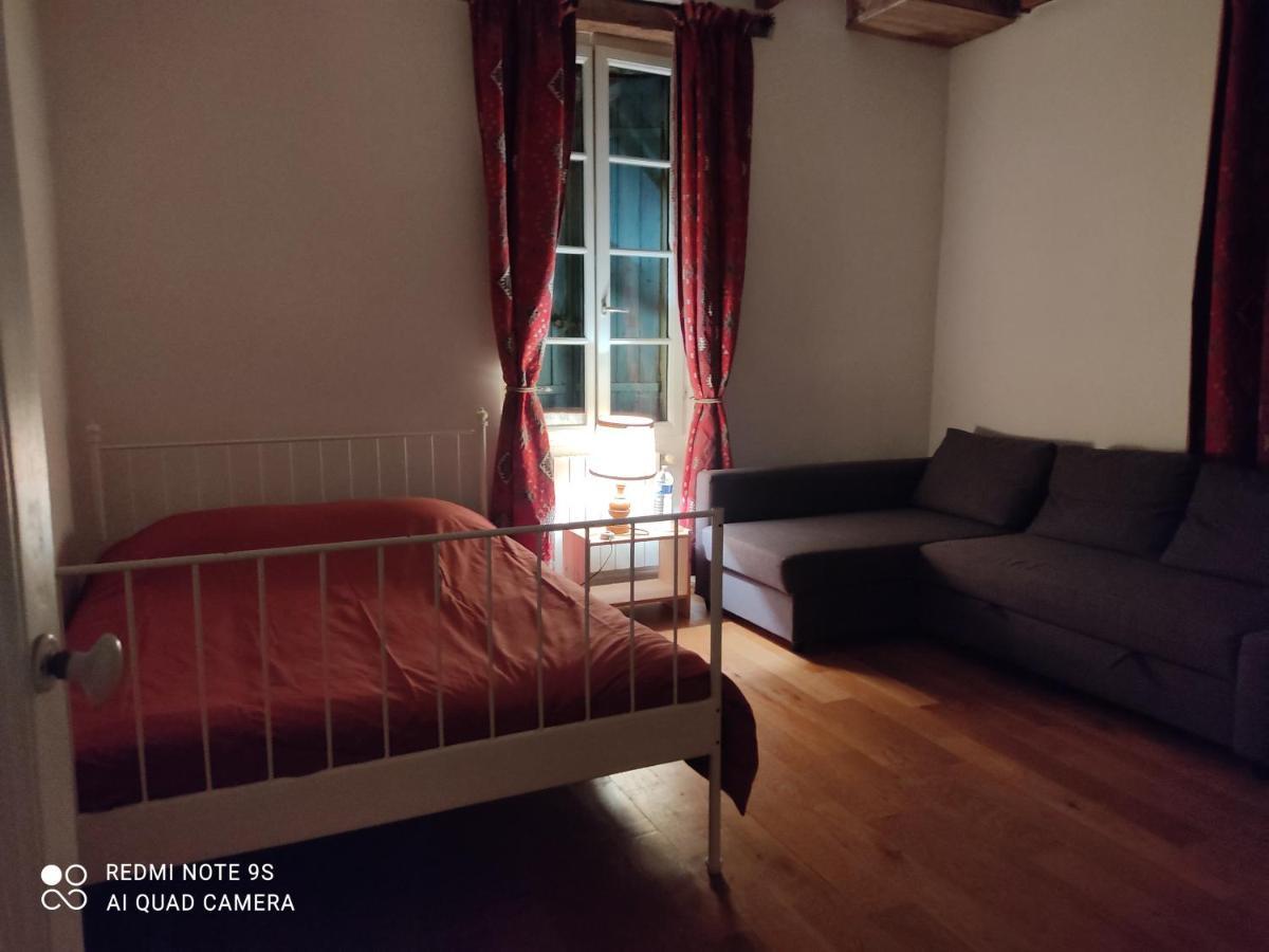 Lulu Otel Castelmoron-sur-Lot Dış mekan fotoğraf