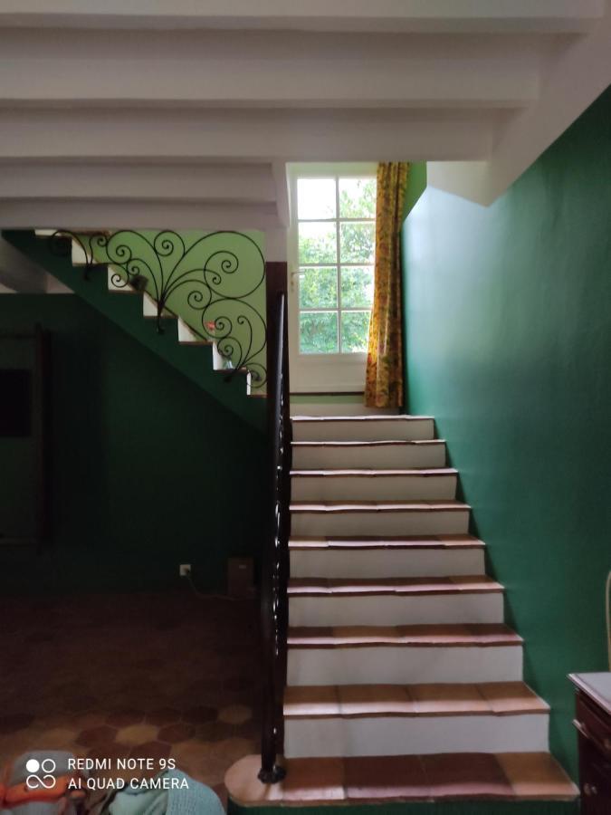 Lulu Otel Castelmoron-sur-Lot Dış mekan fotoğraf