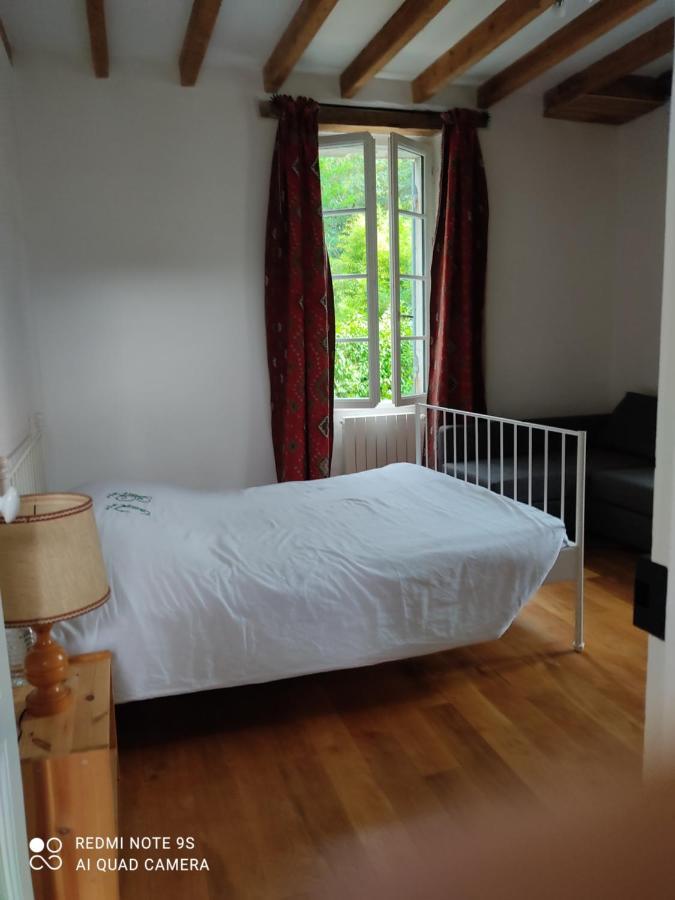 Lulu Otel Castelmoron-sur-Lot Dış mekan fotoğraf