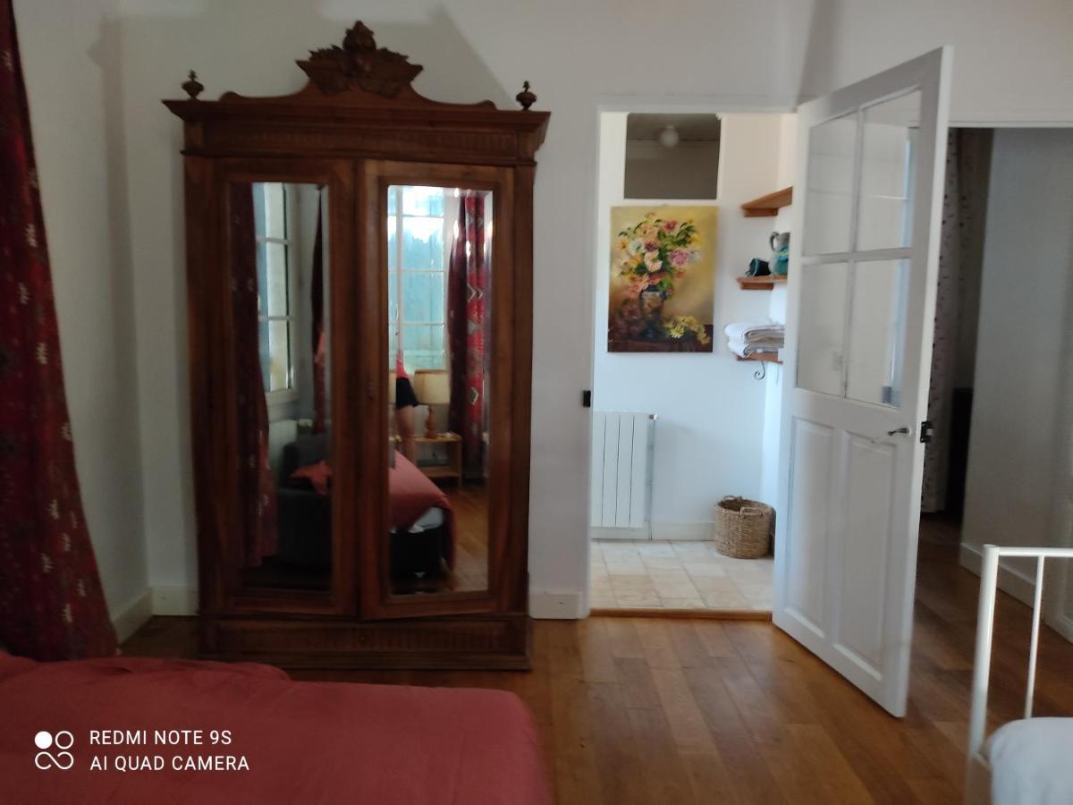 Lulu Otel Castelmoron-sur-Lot Dış mekan fotoğraf