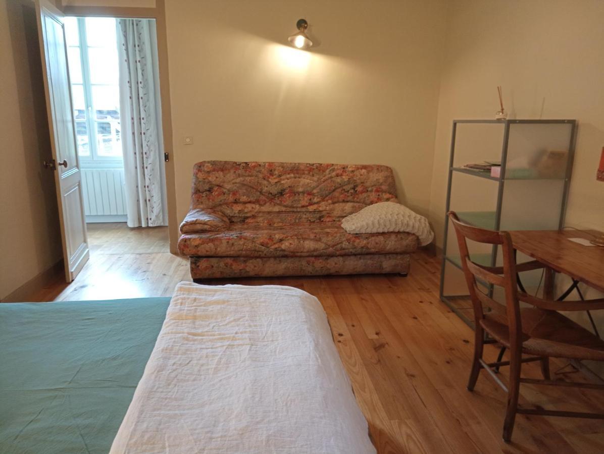 Lulu Otel Castelmoron-sur-Lot Dış mekan fotoğraf