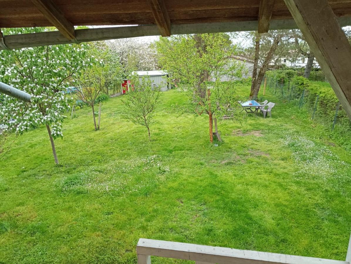 Lulu Otel Castelmoron-sur-Lot Dış mekan fotoğraf